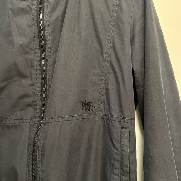 Dior Men windbreaker - Picture 5 of 7